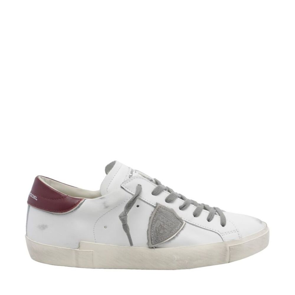 Philippe Model Men Prsx Sneakers